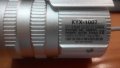 Метална 1800твл 1/3" Sony Ccd 3.6мм Вандалоустойчива Водоустойчива 36ir LED Д Охранителна Камера, снимка 5
