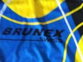 Brunex Suisse -тениска колездене със силиконов грип-размер ХЛ, снимка 8