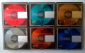 Музикални мини-дискове, снимка 14