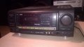 Aiwa av-x100ez stereo receiver-внос швеицария, снимка 6