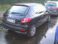 Peugeot / Пежо 206+ 1.1i/1.4HDI 2009-2013 г., снимка 12