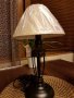 настолна нощна лампа два цвята и два размера., снимка 13