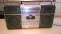 itt-touring 220-ретро касетофон-внос швеицария, снимка 2
