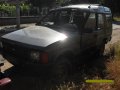 Продавам на части Ровър Дискавъри 2500 тд 91 г / Land Rover Discovery , снимка 4