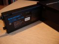 panasonic nv-180 portable cassette recorder-vhs-внос швеицария, снимка 16