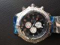 Мъжки луксозен часовник Breitling For Bentley, снимка 2