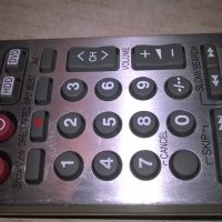 panasonic hdd/dvd/tv remote control-внос англия, снимка 4 - Дистанционни - 24738441