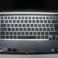 Sony Vaio VGN-Z PCG-6X2M лаптоп на части, снимка 1 - Части за лаптопи - 22664572