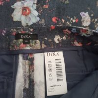 Елегантни дамски поли DIKA,VILA, H&M и потник Benetton,DKNY ,размер S, снимка 6 - Поли - 25311816