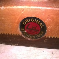 original steiner 1859 made in germany-внос швеицария, снимка 8 - Други инструменти - 25913461