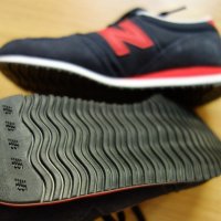 нови маратонки New Balance 420, 37ми номер, снимка 5 - Детски маратонки - 22308463