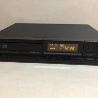 Sansui CD-E570 Lecteur CD Hi-Fi vintage (1989)