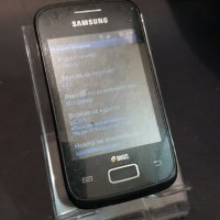 Телефон Samsung GT- S6102, снимка 5 - Samsung - 22865630