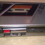 поръчан-national G02 rx-1960 stereo recorder+tuner, снимка 7 - Ресийвъри, усилватели, смесителни пултове - 11396371
