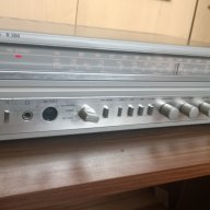 grundig r300-stereo receiver-нов внос от швеицария, снимка 1 - Ресийвъри, усилватели, смесителни пултове - 7454590
