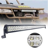 Лед бар LED BAR 42" 240W CREE, снимка 1 - Аксесоари и консумативи - 21930298