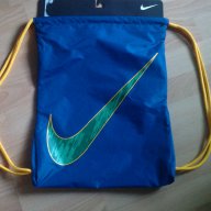  Мешка, раница, оригинална Nike Graphic - кралско синя , снимка 5 - Раници - 11062025