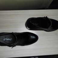 Обувки Tendenz, снимка 4 - Дамски ежедневни обувки - 18404762