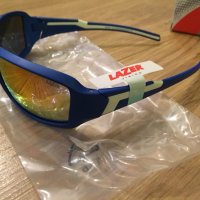 Слънчеви очила LaZer X1 -  ново, снимка 3 - Слънчеви и диоптрични очила - 25490332