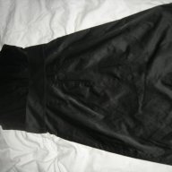 Класическа черна рокля H&M, снимка 4 - Рокли - 15909769