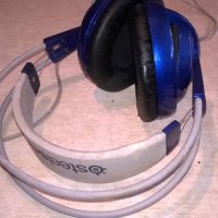 steelseries-геимърски слушалки с жакове-внос швеицария, снимка 5 - Слушалки и портативни колонки - 25331063