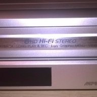 Lg dvs7905s dvd/video recorder 6hd hi-fi stereo-внос швеицария, снимка 6 - Ресийвъри, усилватели, смесителни пултове - 15698252