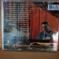 Александър Савелиев - Завръщане, снимка 2 - CD дискове - 25538008