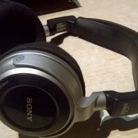 sony mdr-rf800r wireless stereo headphones-внос швеицария, снимка 4 - Слушалки и портативни колонки - 23917046