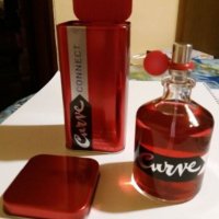 Мъж.парфюм-LIZ CLAIBORNE"Curve Connect"-125ml. Закупен от Англия., снимка 5 - Дамски парфюми - 21271609