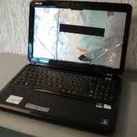Лаптоп Asus – X5DIP, снимка 3 - Лаптопи за дома - 24863103