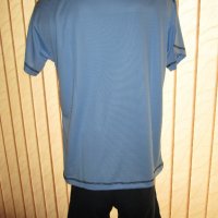 Спортни Мъжки тениски и потници + къси гащи - 5 варианта, снимка 9 - Спортна екипировка - 22307137