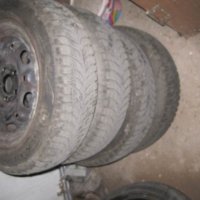 Продавам джанти за VW,Skoda,Seat-14 цола 5x100, снимка 8 - Гуми и джанти - 25387088