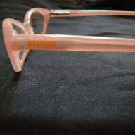 Диоптрични очила moschino, снимка 2 - Слънчеви и диоптрични очила - 17333722