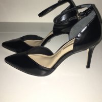 Нови естествена кожа обувки Buffalo номер 39, снимка 13 - Дамски елегантни обувки - 24683031