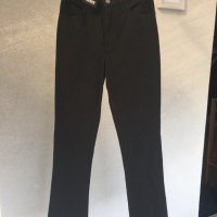 Красив стилен панталон ENZZO ,S, снимка 1 - Панталони - 23048587