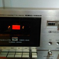 Akai gxc 725d , снимка 2 - Декове - 22777115