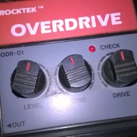 rocktek overdrdrive-ВНОС ШВЕИЦАРИЯ, снимка 5 - Други - 25093762