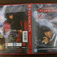 Ludacris ‎– The Red Light District, снимка 3 - CD дискове - 23680689