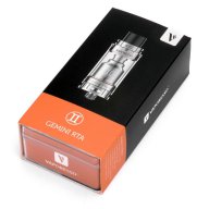 Vaporesso Gemini Tank, Gemini RTA оригинални продукти! Промоция, снимка 2 - Вейп без пълнители - 15784338