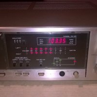 pioneer rx-30 cassette receiver-made in japan-внос франция, снимка 11 - Ресийвъри, усилватели, смесителни пултове - 19246218