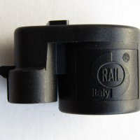 Бобина 2 или 3Ω инжекторна рейка Rail Apache,Rail Black Body, снимка 4 - Части - 24872290