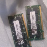 RAM Kingston 4GB (2x4GB), снимка 2 - Работни компютри - 26145344