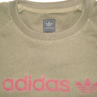 Нова Оригинална блуза Adidas , снимка 4 - Блузи - 11074434