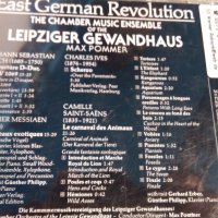 EAST GERMAN REVOLUTION, снимка 11 - CD дискове - 24502185