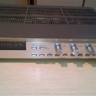 siemens rv-333 stereo amplifier-380watts-внос швеицария, снимка 9 - Ресийвъри, усилватели, смесителни пултове - 11444787