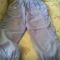 панталонче , снимка 4 - Детски панталони и дънки - 5994254
