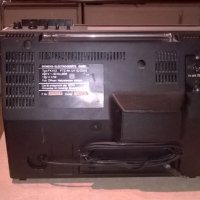 siemens bildmeister fk 412 tv/radio/deck-внос швеицария, снимка 18 - За дома - 24397631