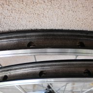 Продавам колела внос от Германия комплект алуминиеви двойностенни капли 28 цола, снимка 16 - Части за велосипеди - 10117188