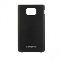 Заден капак батерия за Samsung S2 I9100 , снимка 3 - Резервни части за телефони - 24584637