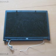 Продавам лап топ НР NX7300, целия или на части, снимка 2 - Части за лаптопи - 11037861